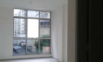 Imagem 5: Sala comercial na R Ator Paulo Gustavo, anteriormente R Cel Moreira César, 383