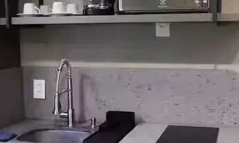 Imagem 5: Apartamento Mobiliado 1 dorm e vaga no Mont Serrat - Porto Alegre