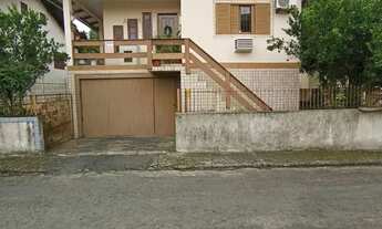 Imagem: Casa em Rua Bento Gonçalves - Cruzeiro