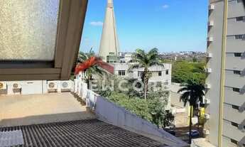 Imagem 4: Apartamento em Rua Neo Alves Martins - Zona 01 - Maringá/PR