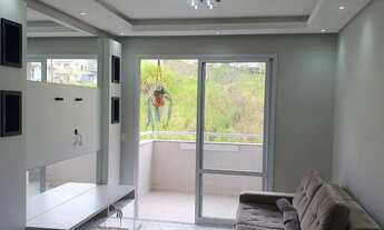 Imagem: Apartamento de 2 Quartos 1 vaga - Bairro