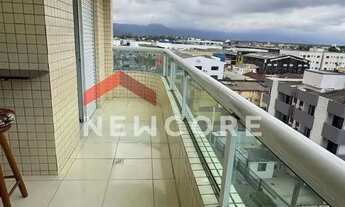 Imagem 4: Apartamento em Rua Duarte Coelho - Aviação - Praia Grande/SP