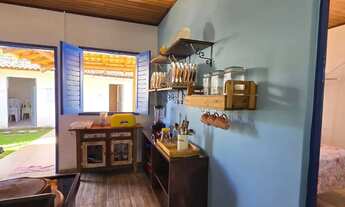 Imagem 7: Térrea para venda tem 350 metros quadrados com 2 quartos em Centro - Barra de Santo Antôni