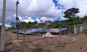 Imagem: Usina solar fotovoltaica 66 kW venda ou