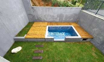 Imagem 6: Casa com 4 suítes à venda, 354 m² por R$ 3.350.000 - Mercês - Curitiba/PR