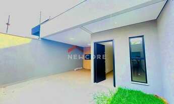 Imagem 5: Casa em Rua Emílio Beltrami Filho - Parque da Gávea - Maringá/PR