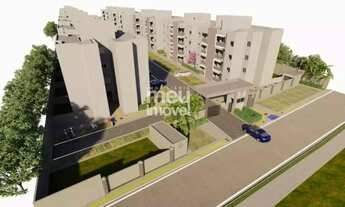 Imagem 6: Imóvel para venda possui 49 metros quadrados com 2 quartos em Maioba - Paço do Lumiar - MA