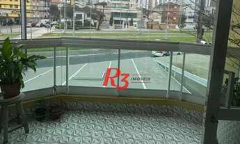 Imagem 2: Casa à venda, 189 m² por R$ 1.600.000,00 - Campo Grande - Santos/SP