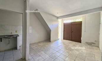 Imagem 4: Casa no bairro Salesianos