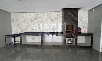 Imagem 6: SALÃO DE FESTA - VILA NOVA / CAMPO GRANDE