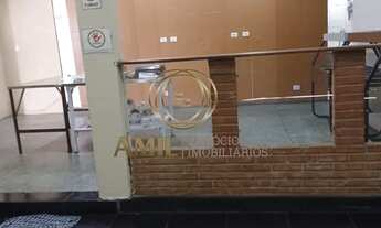 Imagem: Aluguel de Ponto Comercial de 100m² com