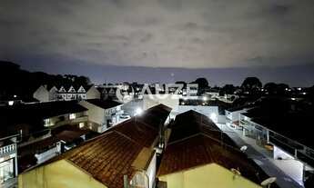 Imagem 7: Apartamento face norte, último andar, vista livre e defina, com elevador!