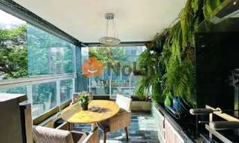 Imagem: Apartamento De 04 Quartos com 01 por andar