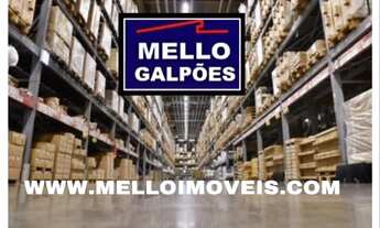 Imagem 4: Alpão em Salvador, Calçada, Lojão com 3.600 m2 cobertos (a lugamos parte), Áreas ampliávei