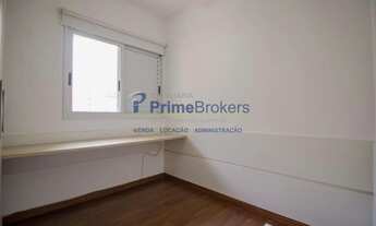 Imagem 9: Apartamento em São Paulo - Consolação