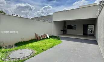 Imagem 2: Alto Padrão para Venda em Aparecida de Goiânia, Residencial Solar Central Park, 2 dormitór