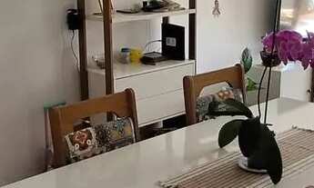 Imagem 3: Apartamento com 03 quartos e 01 vaga escriturada no Bairro Tristeza