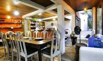 Imagem 6: Casa com 5 dormitórios à venda, 250 m² por R$ 1.970.000,00 - Lagoa da Conceição - Florianó