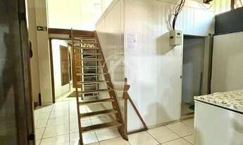 Imagem 7: PRÉDIO COMERCIAL COM RESIDENCIA