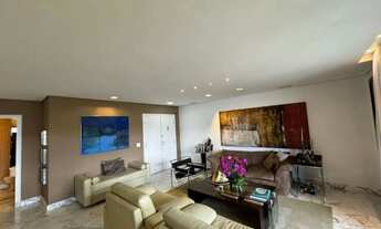 Imagem 4: Apartamento com 4 Quartos para alugar 228m² - Lourdes