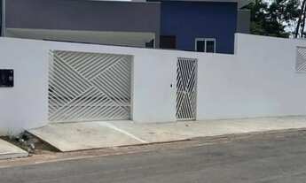 Imagem: Casa Santa Rosa Residencial à Venda