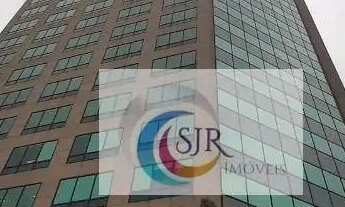 Imagem: Conjunto Comercial de 665m² com 11 vagas