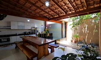 Imagem 7: Condomínio exclusivo na Praia da Baleia: Casa com 4 quartos e lazer completo