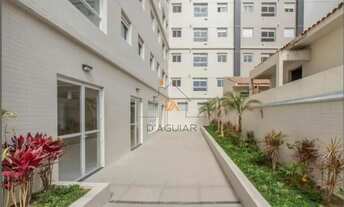 Imagem 3: Apartamento para locação na Vila Mazzei: 2 dormitórios/quartos e 38 m² disponíveis