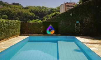 Imagem 2: Casa com 6 quartos em Laranjeiras