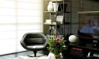 Imagem 7: Cobertura com 1 dormitório à venda, 100 m² por R$ 1.968.000,00 - Morumbi - São Paulo/SP