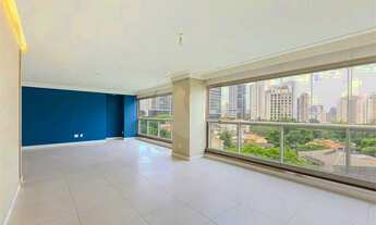 Imagem 3: Imóvel para venda tem 161 metros quadrados com 3 quartos em Vila Romana - São Paulo - SP