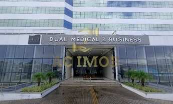 Imagem: Sala Comercial à Venda no Dual Medical