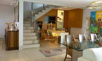 Imagem: Apartamento 03 Suítes para locação no