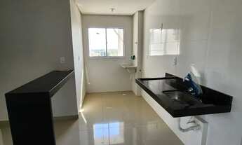 Imagem 5: Vende-se Apartamento Novo de 2/4 no Residencial Park 61 - Palmas-TO
