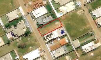 Imagem 4: ALTO DA BOA VISTA QUADRA 206, LOTE 504m² EM SOBRADINHO