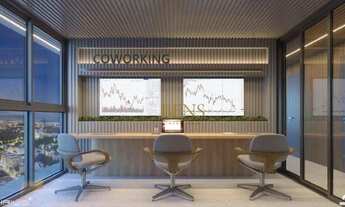 Imagem 4: AApartamento 2 quartos sendo 1 suítes à venda no bairro Catolé - Campina Grande/PB