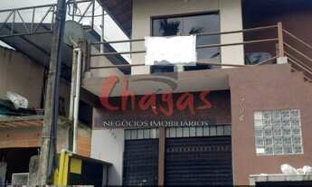 Imagem: ALUGA-SE SALÃO COMERCIAL