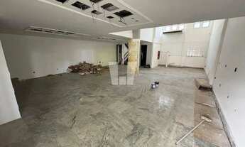 Imagem 2: Loja (150 m²) - Belvedere