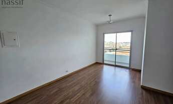 Imagem 3: Condomínio Residencial Helbor Park - Apartamento à venda no Condomínio Residencial Helbor