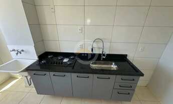 Imagem 3: Apartamento 2 quartos no Urias Magalhães - Goiânia