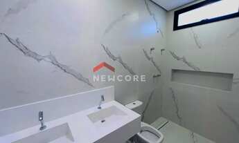 Imagem 7: Casa de condomínio em Rua dos Papiros - Loteamento Reserva da Mata - Jundiaí/SP