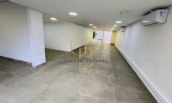 Imagem 4: Ponto comercial na Vila Nova Conceição