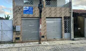 Imagem: Ponto comercial e dois imóveis Completo