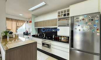 Imagem 3: Cobertura próximo a Av Das Torres 2 Dormitórios e sacada com churrasqueira em São José