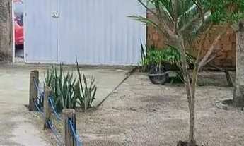 Imagem 6: Casa para venda possui 150 metros quadrados com 2 quartos em Centro - Marechal Deodoro - A