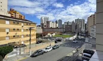 Imagem: Boqueirão - Kitão Frente Rua, 30 m2 c/