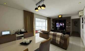 Imagem 5: Apartamento à venda, 3 quartos, 1 suíte, 2 vagas, Ponta da Praia - Santos/SP