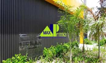 Imagem 2: APARTAMENTO 35M²/02 DORMITÓRIOS/PISO LAMINADO/SEM VAGA