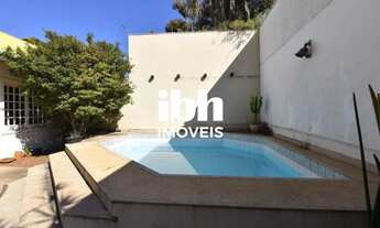 Imagem: Casa 4 quartos para alugar no Belvedere