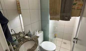 Imagem 5: Apartamento à venda com 3 quartos localizado no Passaré- Fortaleza /CE